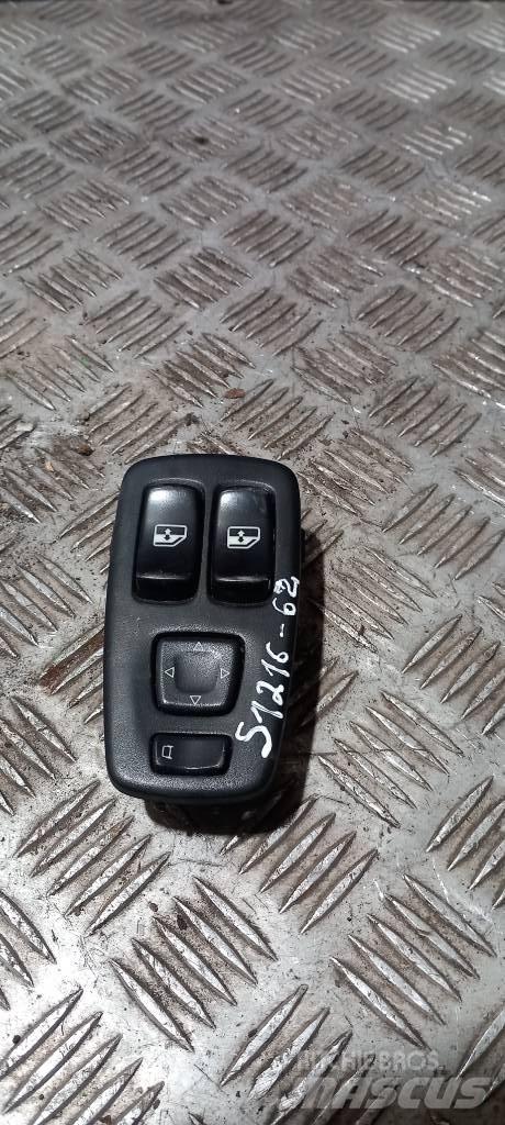 Scania R 440   1445793 Kabinen