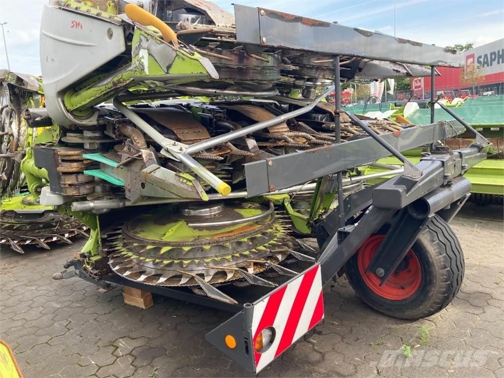 CLAAS Orbis 900 Sonstige Landmaschinen