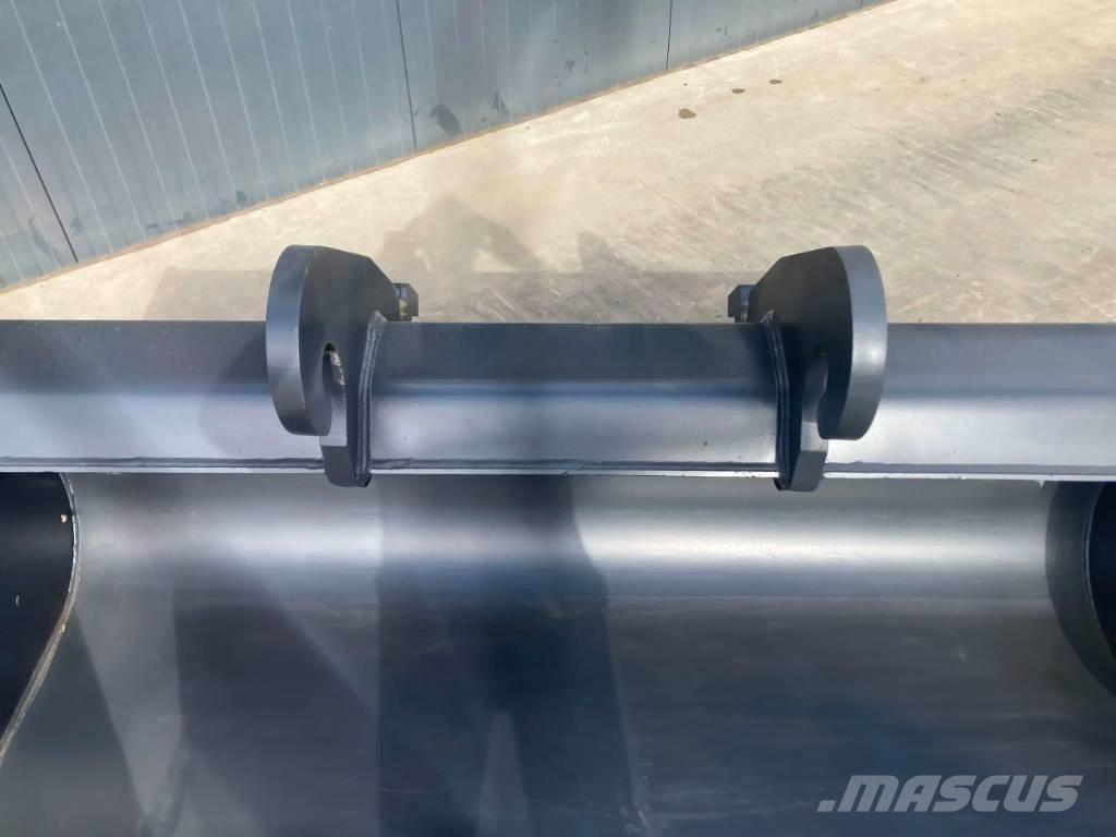  Smitma CW30 2.00m Schaufeln