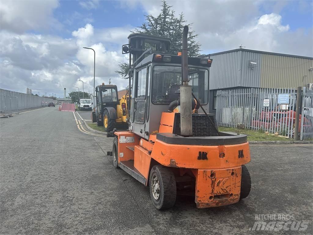 Kalmar DCD70-6 Dieselstapler