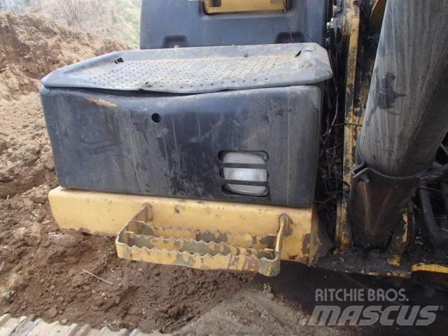 CAT 320 EL Raupenbagger