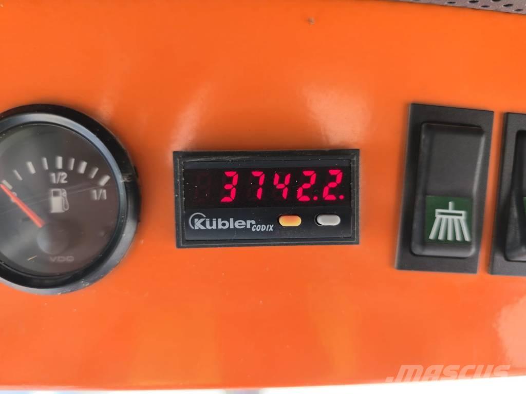 Optimas H 99 Sonstige Baumaschinen