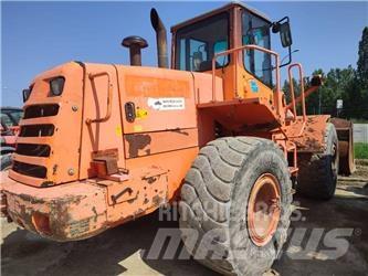 Fiat-Hitachi W 190 Radlader