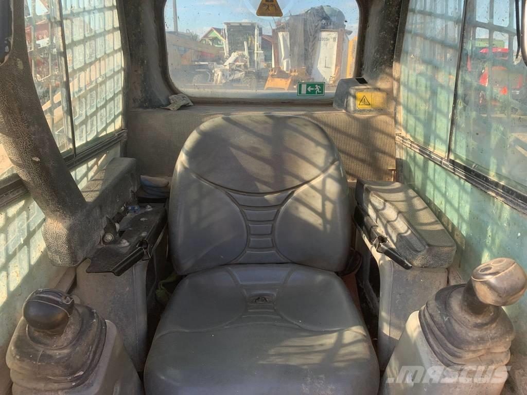 Gehl R 220 Kompaktlader