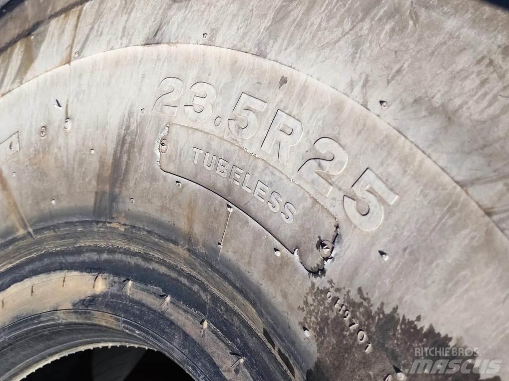  23.5 R25 TYERS Reifen