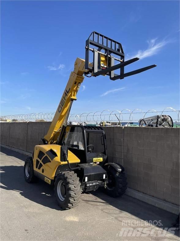 Gehl RS5-19 GEN 3 Teleskoplader