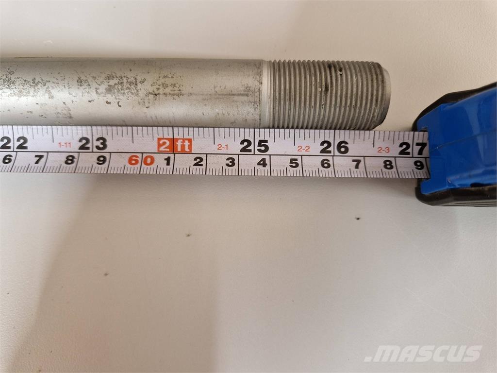 Ponsse 270111 Chassis