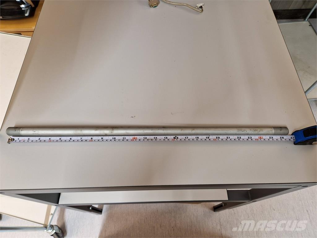 Ponsse 270111 Chassis