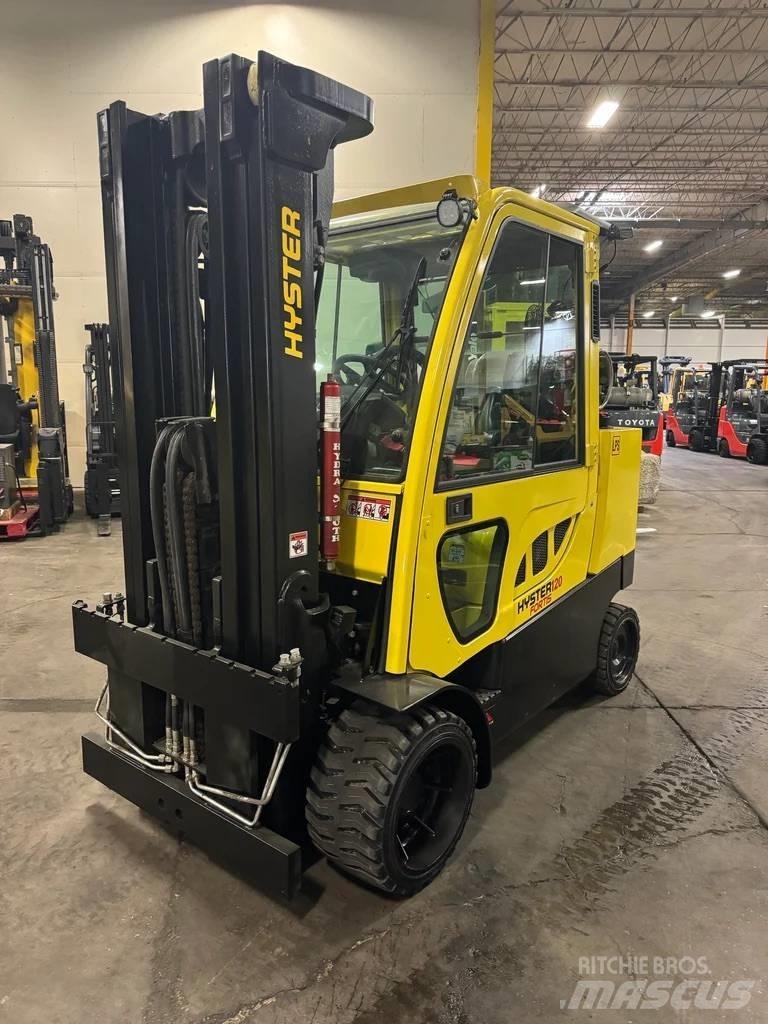 Hyster S 120 FT Andere Gabelstapler