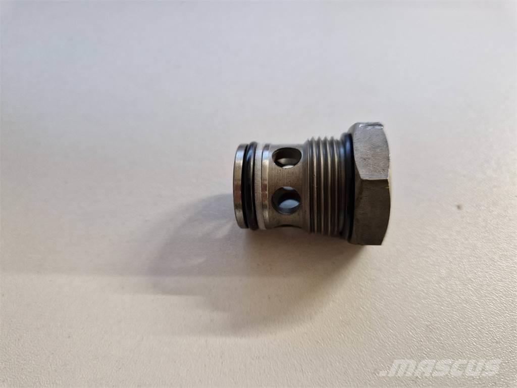 Rottne 025-0006 Hydraulik