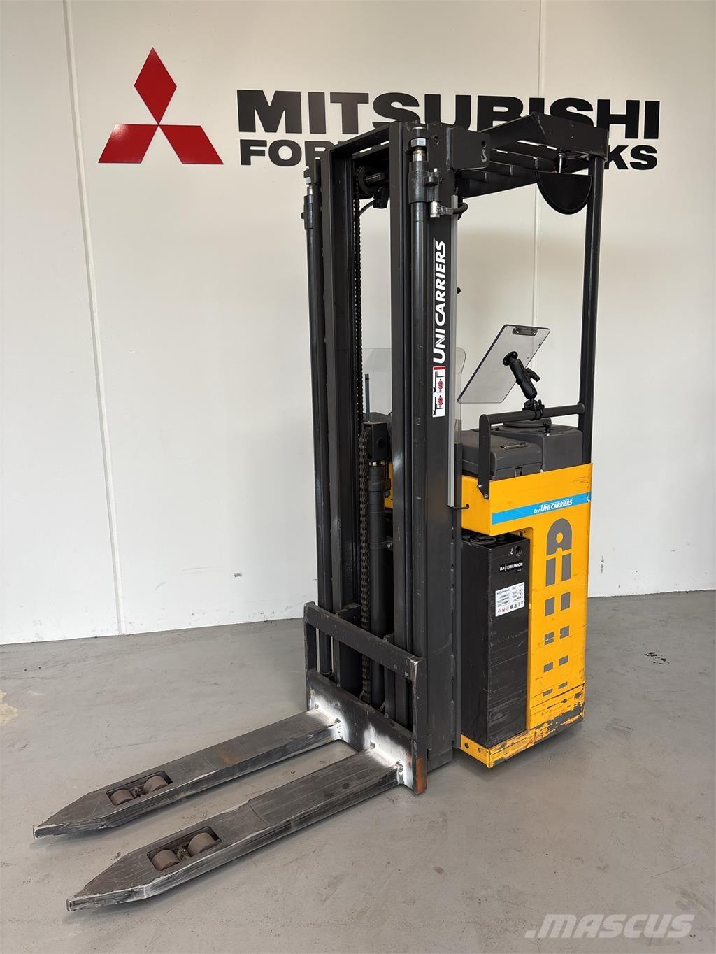 Atlet A160 Selbstfahrstapler