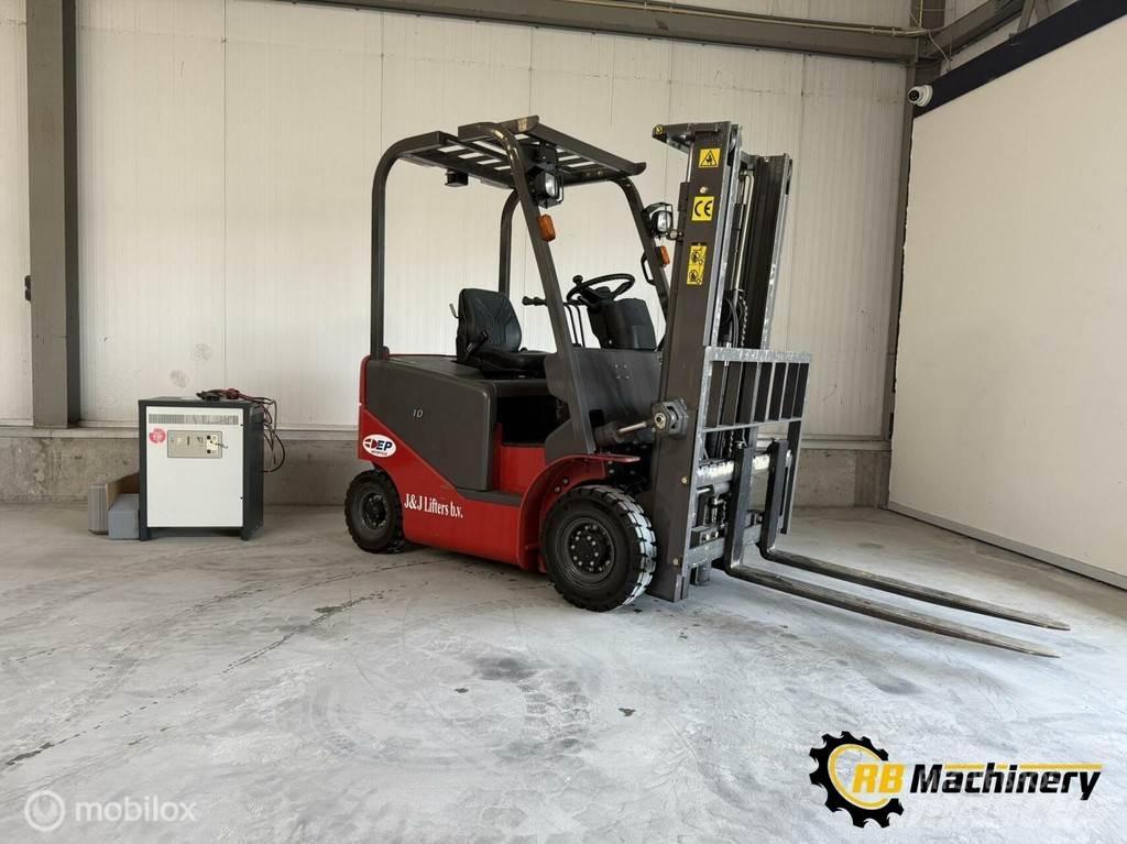 EP CPD10J Andere Gabelstapler