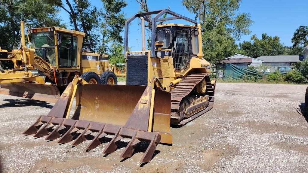 CAT D 5 M XL Bulldozer