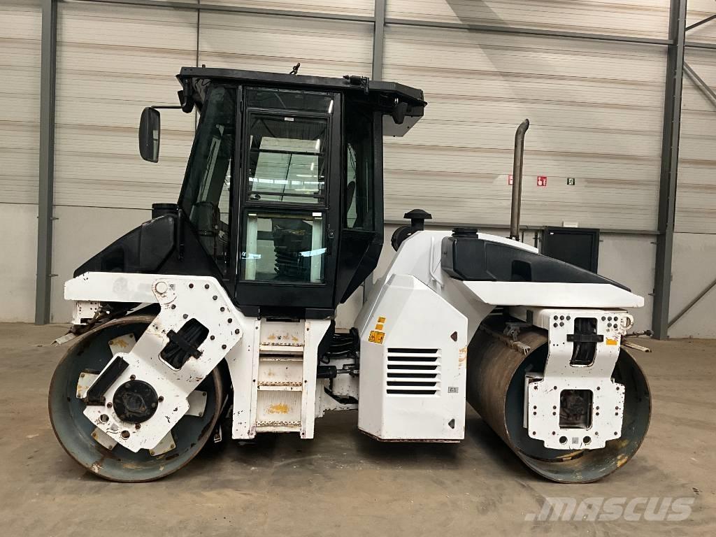 Dynapac CC 322 Tandemwalzen