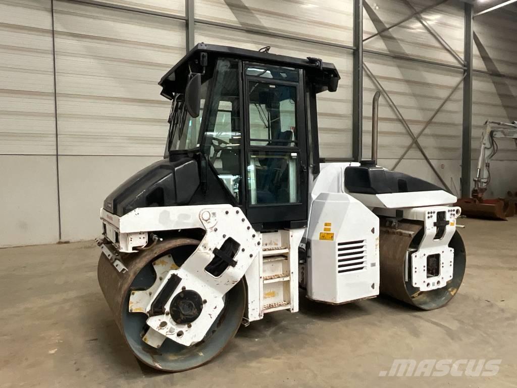 Dynapac CC 322 Tandemwalzen