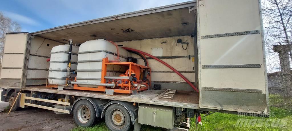  Sitetec M500D Bohrgeräte Zubehör und Ersatzteile