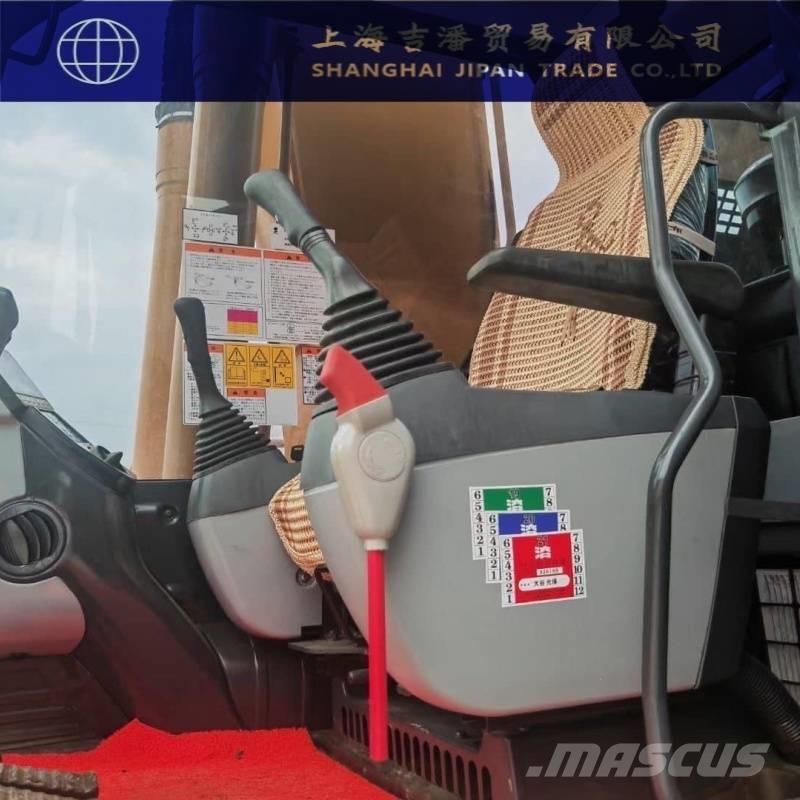 Komatsu PC 240 Raupenbagger