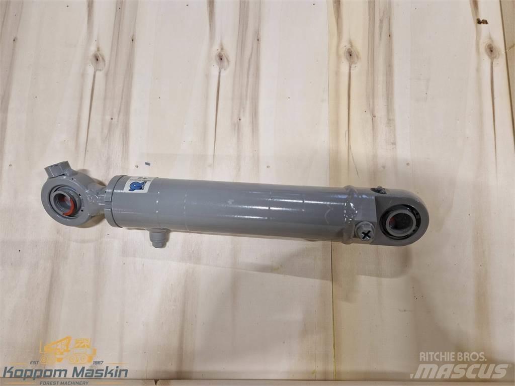 Rottne 101-22925 Hydraulik