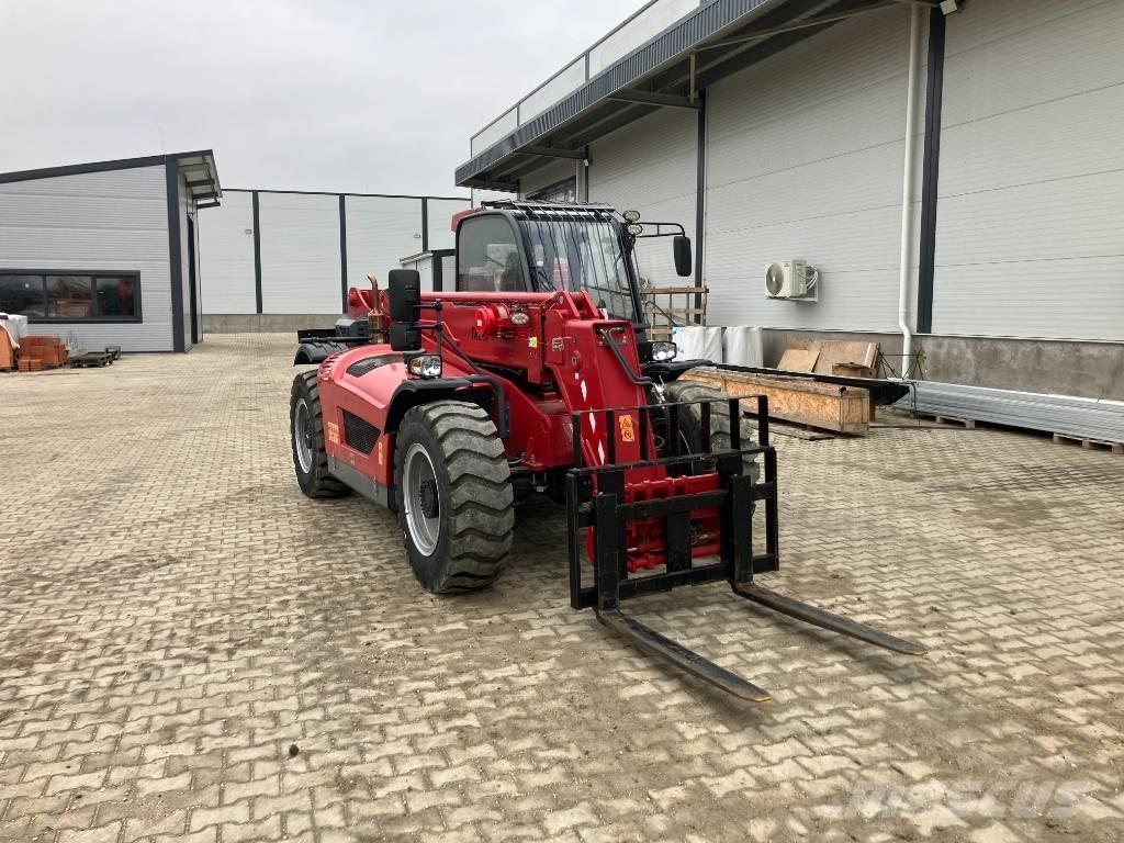 Taian TLT30-8 Teleskoplader für Landwirtschaft