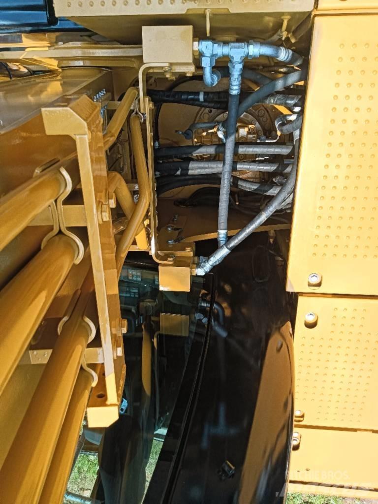 CAT 315 D2GC Raupenbagger