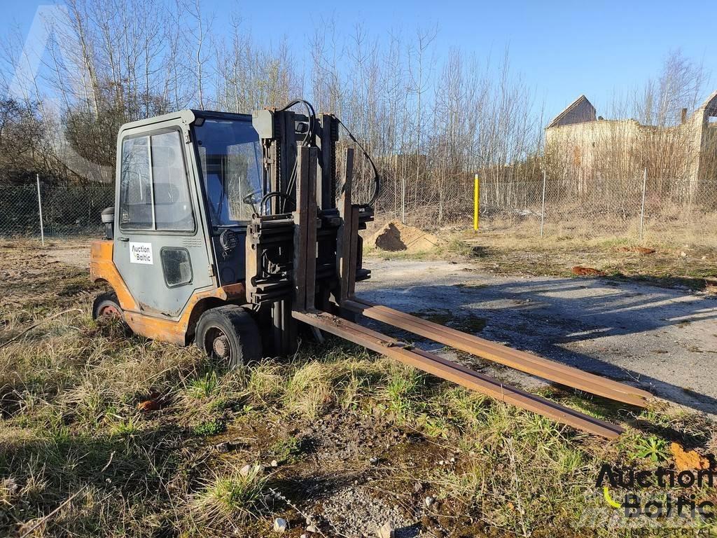Still R70-45 Dieselstapler
