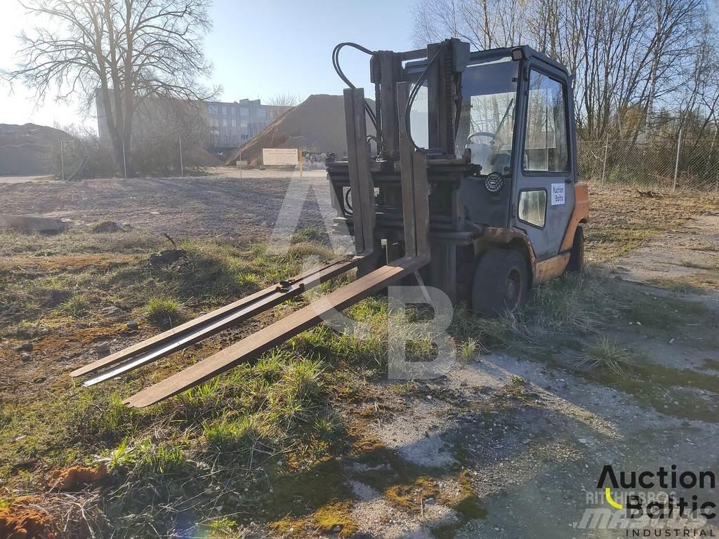 Still R70-45 Dieselstapler