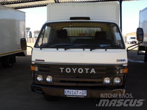 Toyota petrol Andere Fahrzeuge
