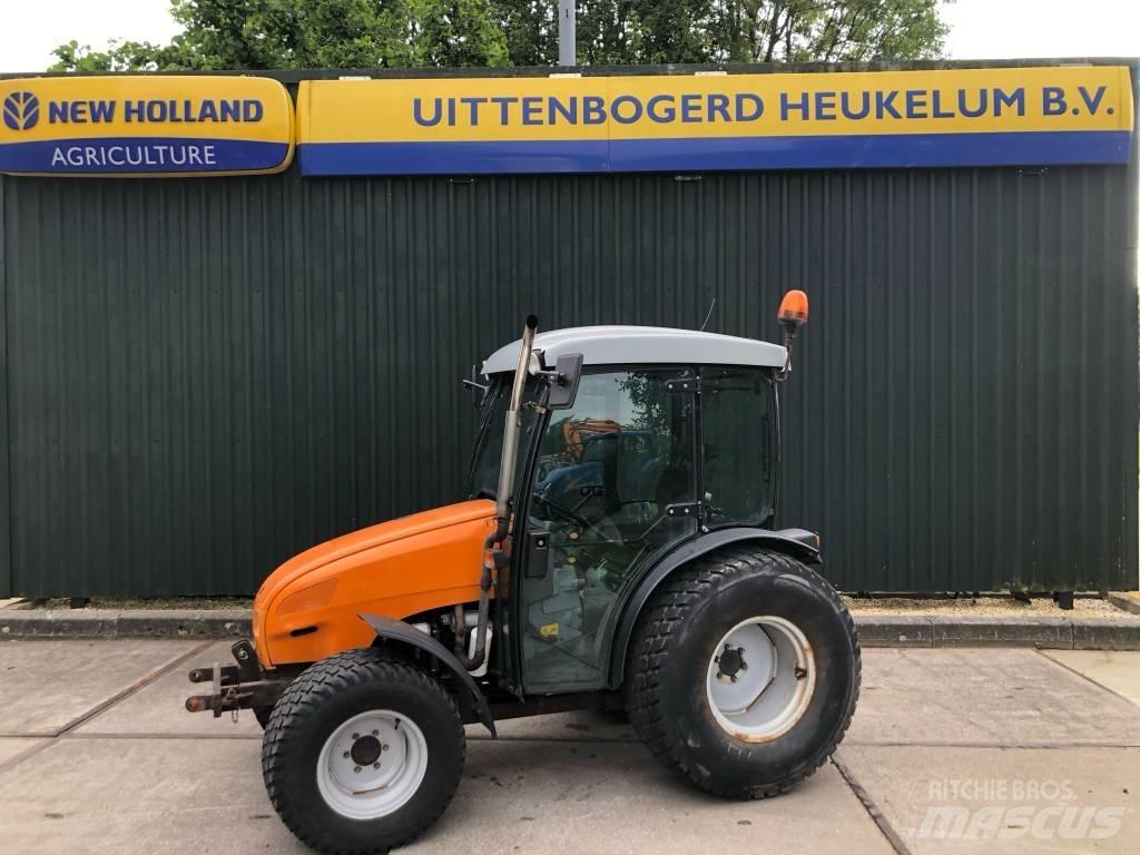 Landini Mistral 45 Traktoren