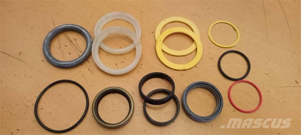  FMG/Ösa 100138 Hydraulik