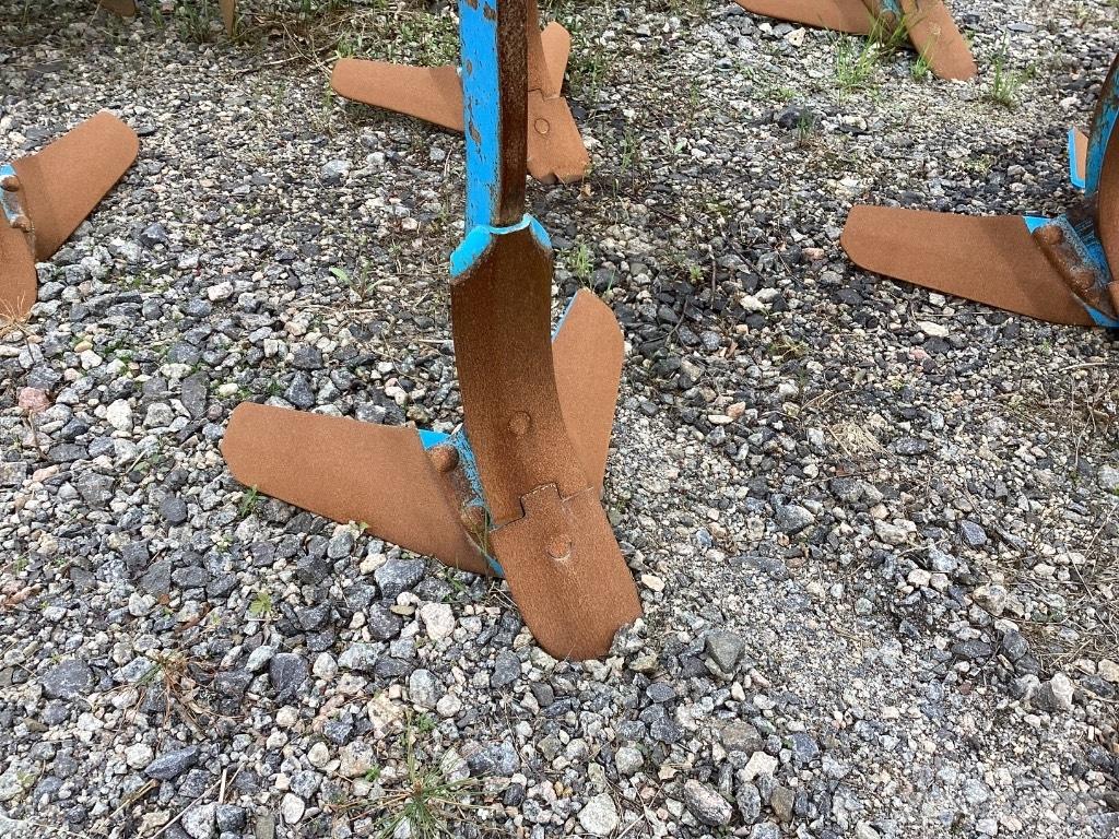 Lemken Smaragd 9/300 Grubber