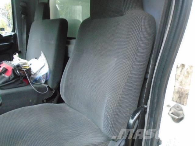 Hino 358 Lieferwagen