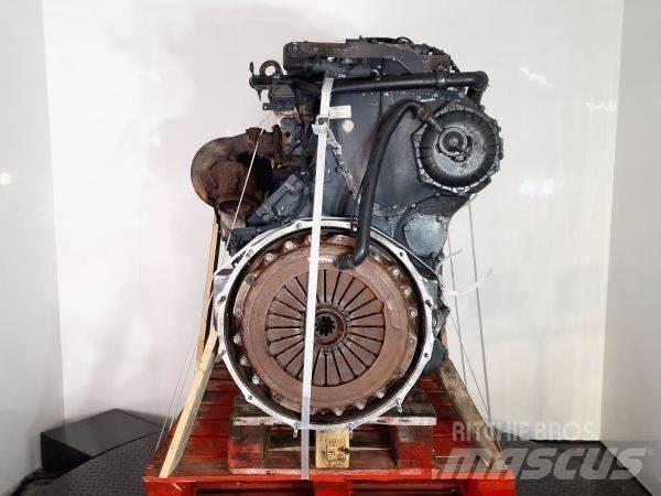 Iveco Cursor 11 E6 Motoren