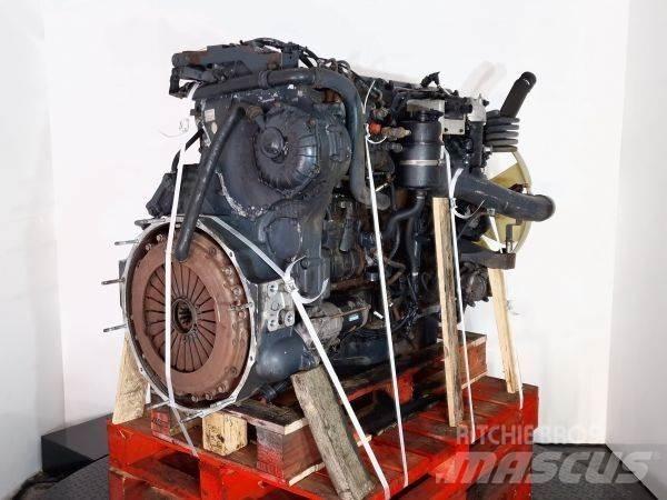 Iveco Cursor 11 E6 Motoren