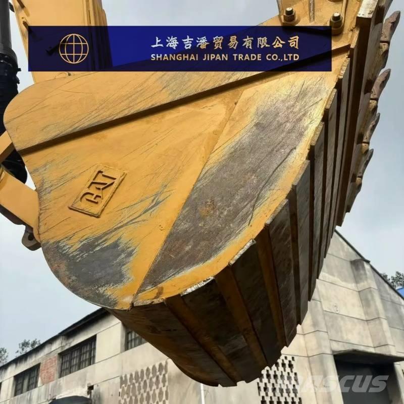 CAT 336 GC Raupenbagger