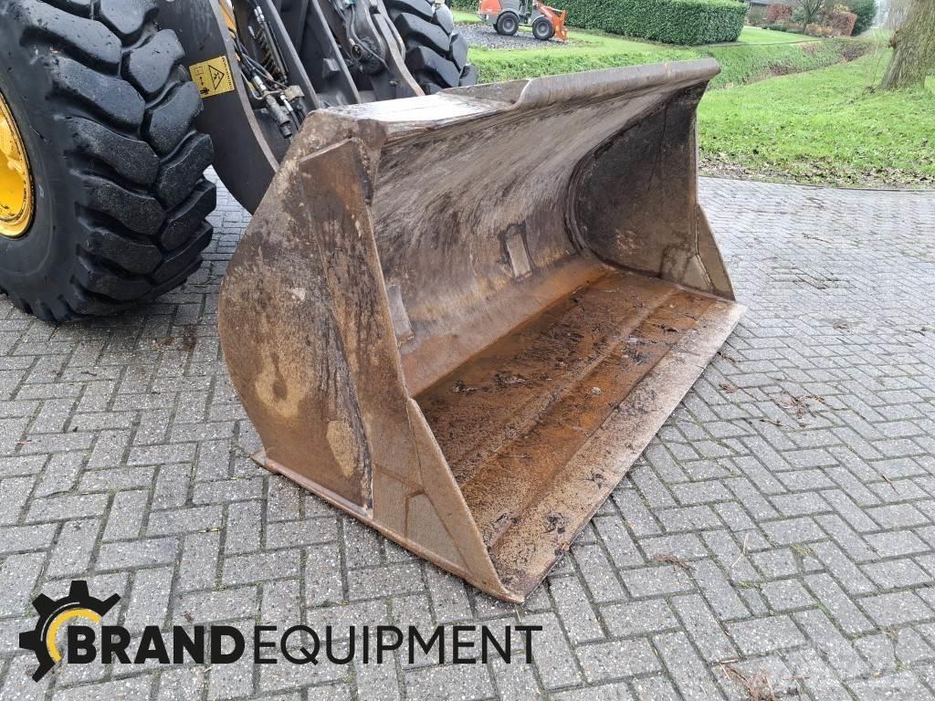Volvo L60F Radlader