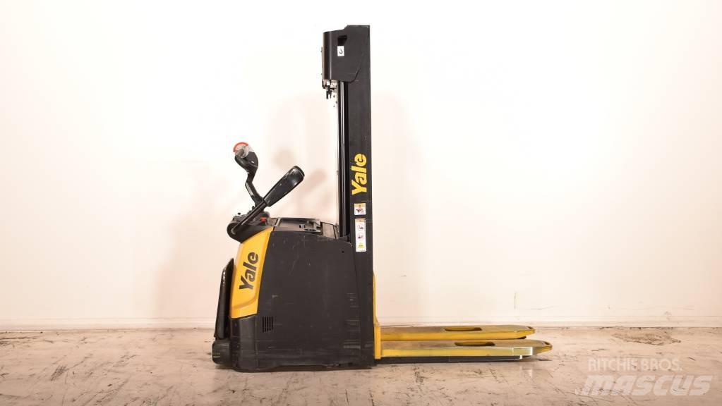 Yale MS 14 XIL Deichselstapler