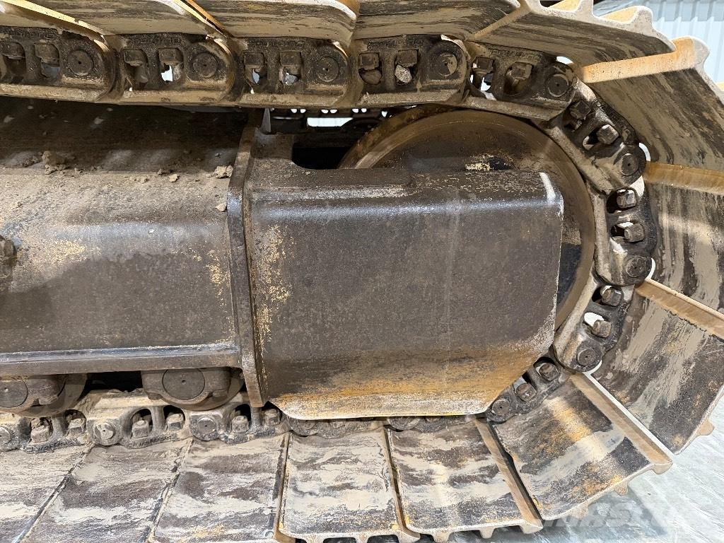 Volvo EC 220 E Raupenbagger