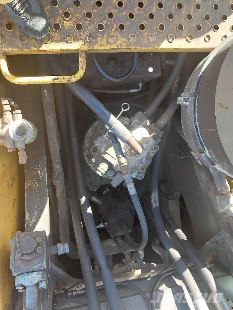 Volvo EC 360 B Raupenbagger