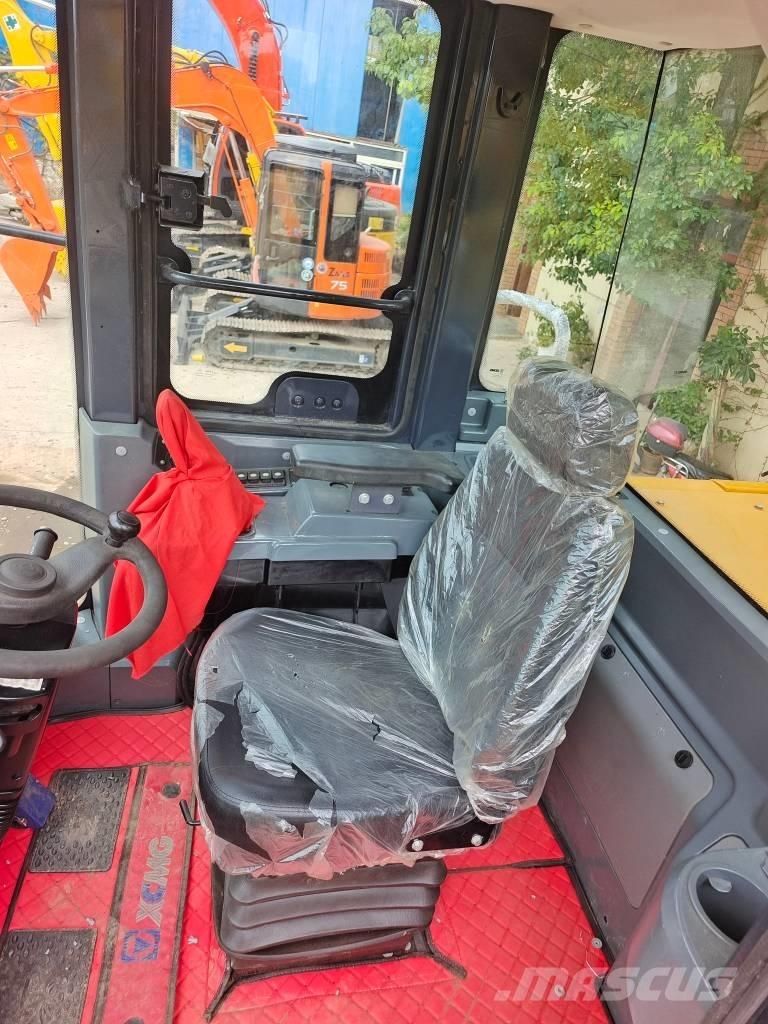 XCMG LW 500 KV Radlader