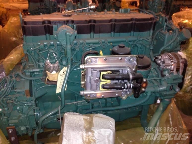Deutz TCD2013L64V Andere Zubehörteile
