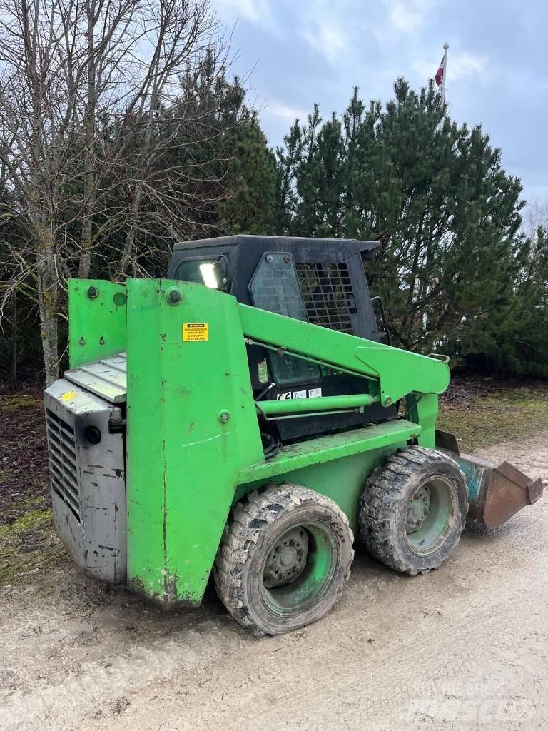 Gehl SL3825 Kompaktlader