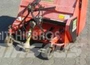 Muratori MT10130 Ballenschredder, -schneider und -wickler