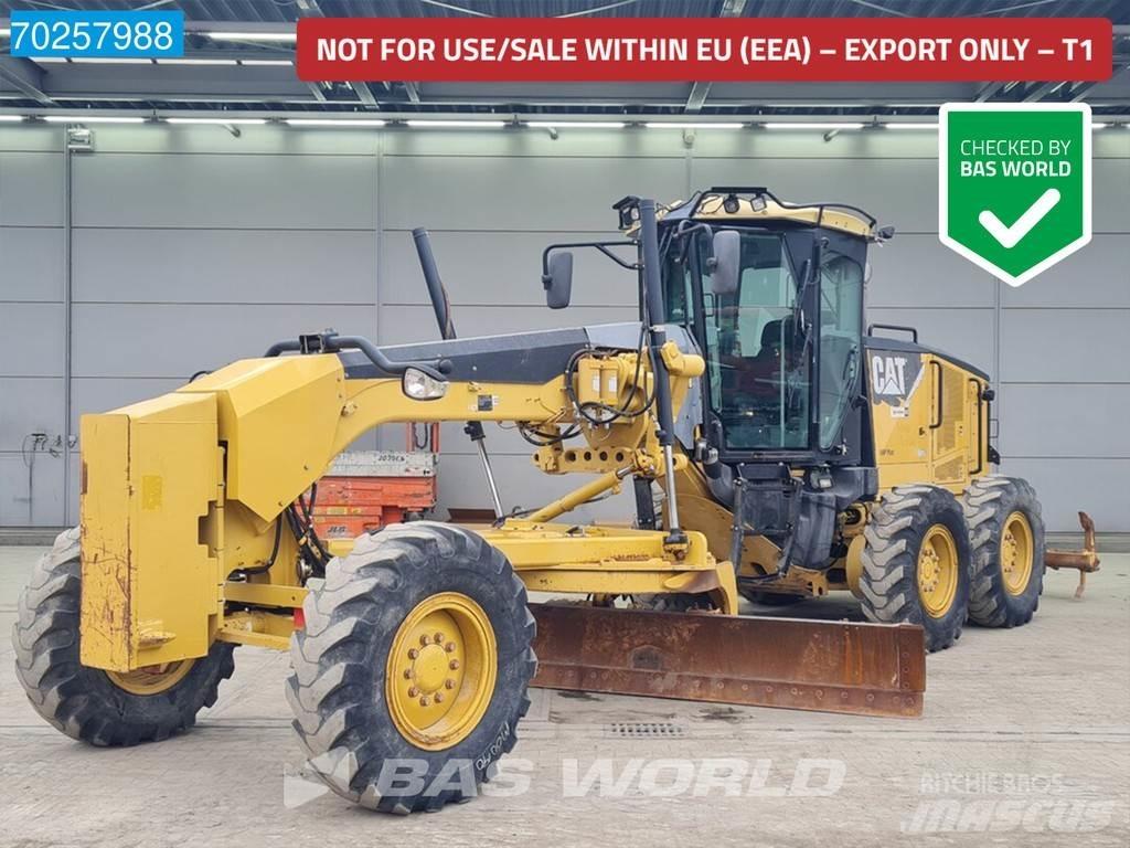 CAT 140M Grader