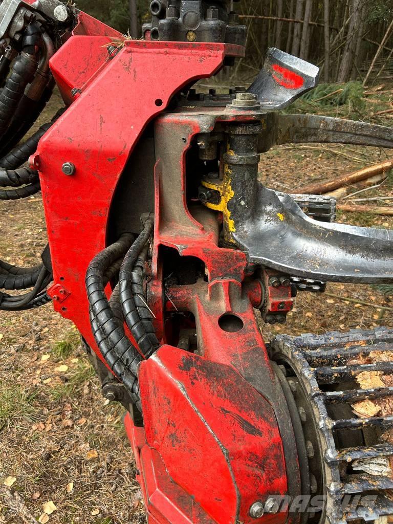 SP 561 Entastungsgerät