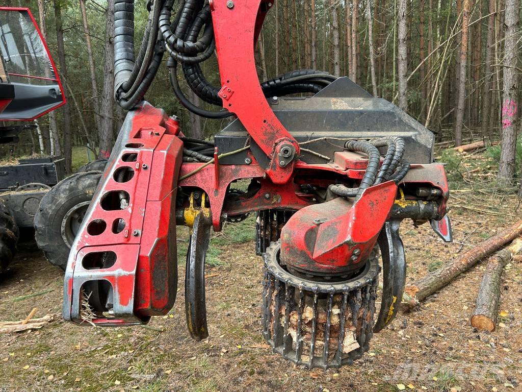 SP 561 Entastungsgerät