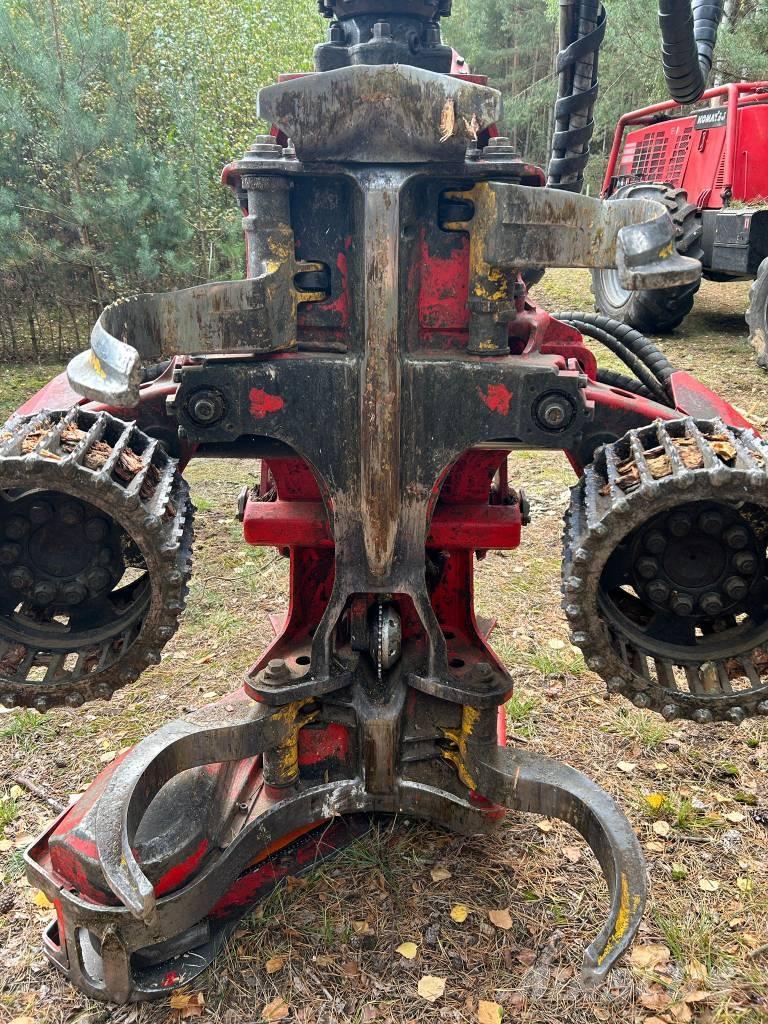 SP 561 Entastungsgerät