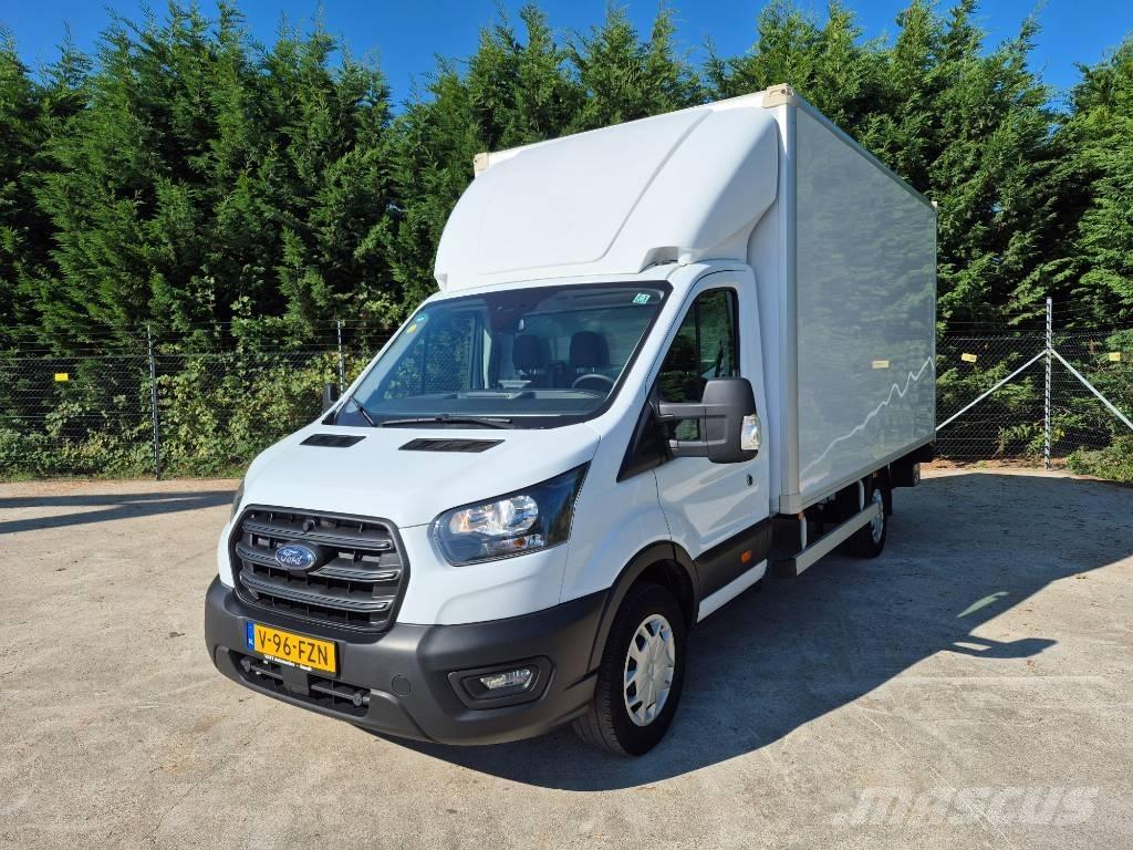 Ford Transit Lieferwagen