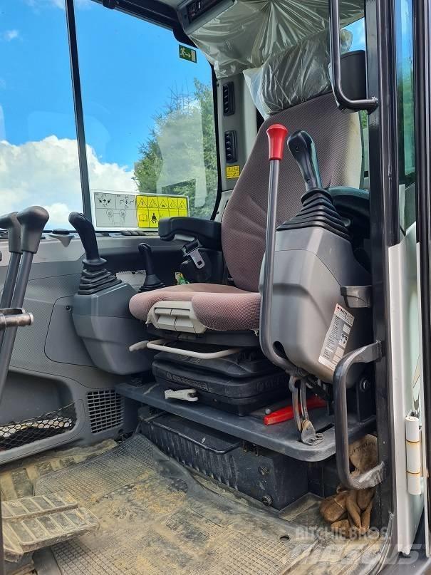 Bobcat E 85 Midibagger  7t - 12t