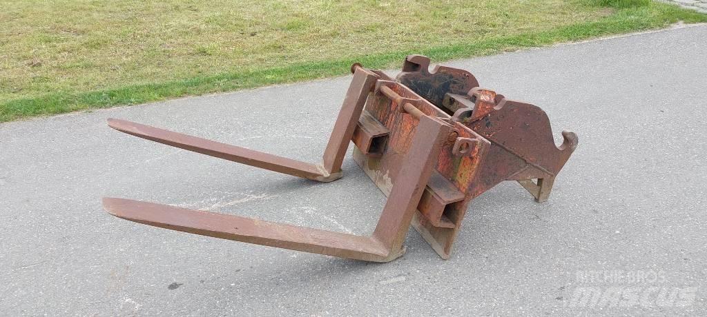 Cw30 lepelbort Cw30 Mobilbagger