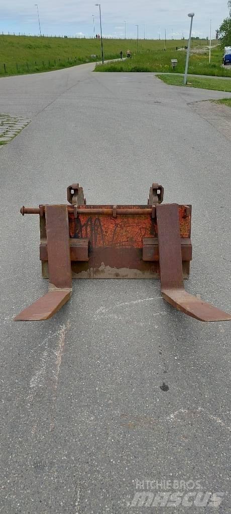 Cw30 lepelbort Cw30 Mobilbagger